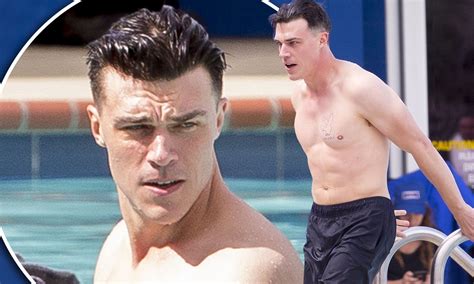 finn wittrock nude|Finn Wittrock Shirtless, Prosthetic Scene in Ratched